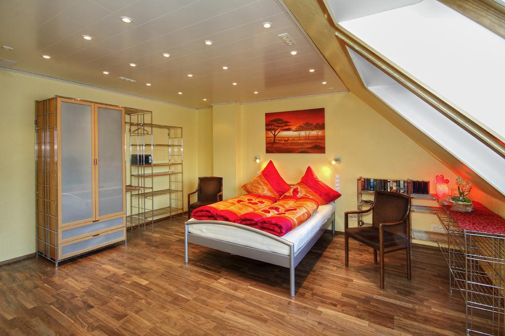 Appartements Dw16~17~19 In Dortmund Zewnętrze zdjęcie