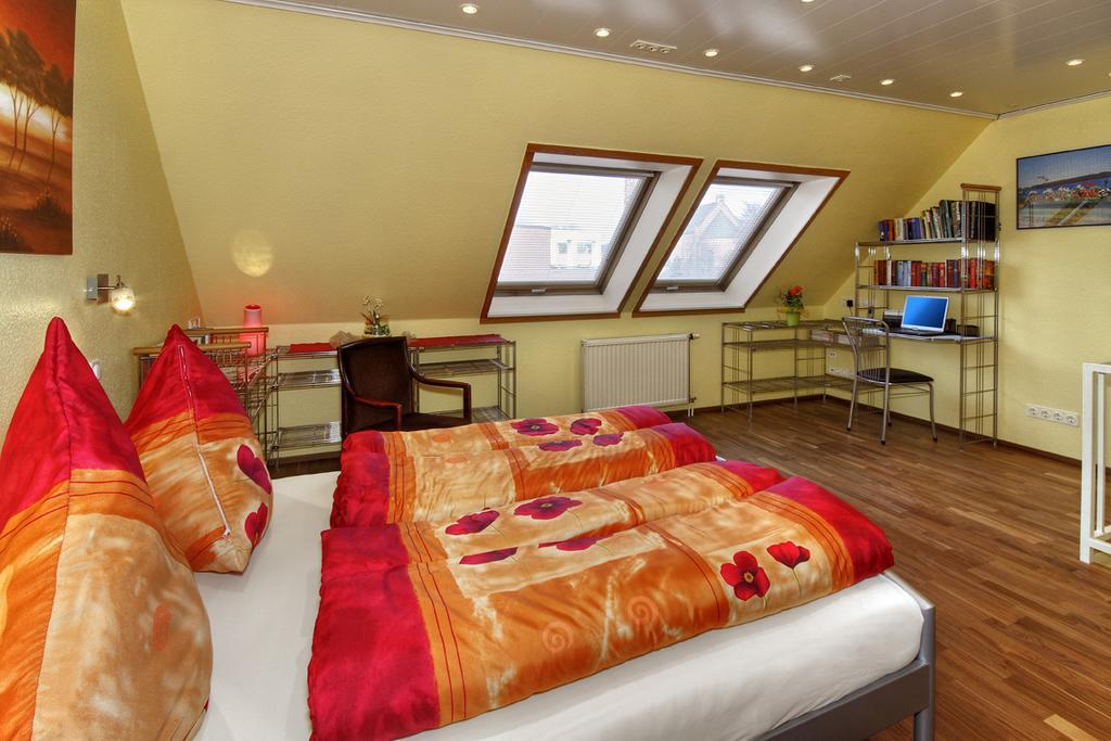 Appartements Dw16~17~19 In Dortmund Zewnętrze zdjęcie