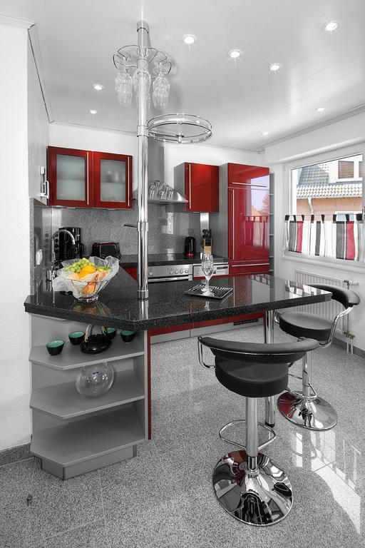 Appartements Dw16~17~19 In Dortmund Zewnętrze zdjęcie
