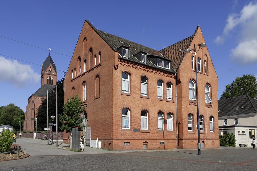 Appartements Dw16~17~19 In Dortmund Zewnętrze zdjęcie