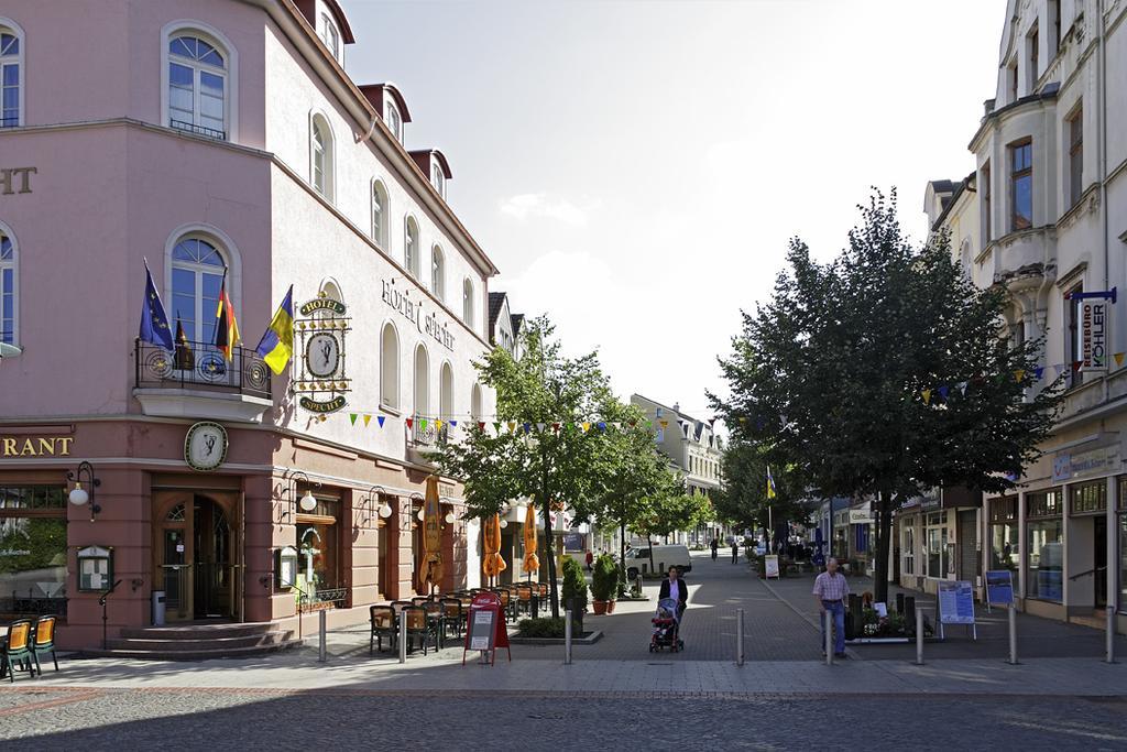 Appartements Dw16~17~19 In Dortmund Zewnętrze zdjęcie